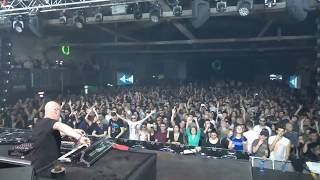 [Full HD] STEPHAN BODZIN LIVE drops "Strand" + "Birth" @Hangar Belgrade
