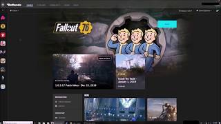 Installing Vortex with Fallout 76 Support at Modding Tools - Nexus Mods