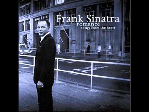 Videoclip de Ain't She Sweet — Frank Sinatra