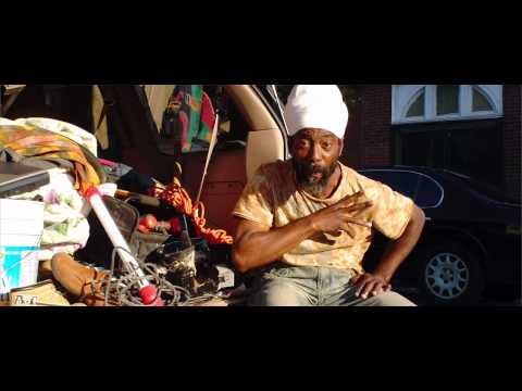 RAS PROFESSOR-JOB-(OFFICIAL HD VIDEO)-HUMBLE CAMP PRODUCTIONS