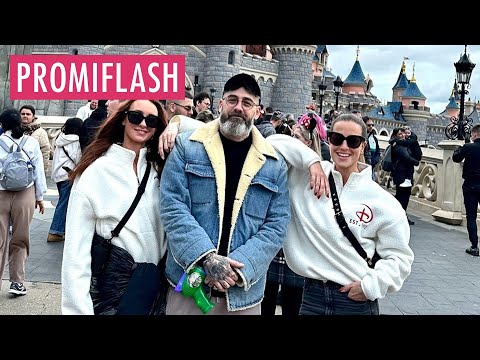 Video Thumbnail: Charlotte Würdig nimmt Sidos Ex und ihr Kind bei sich auf