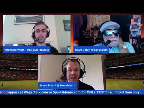 MLB Picks and Predictions | Baseball Odds and Picks | ⚾ First Pitch for 9-27-20