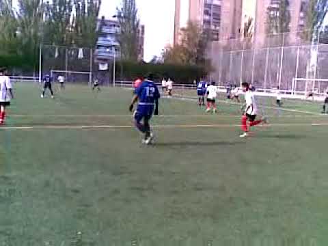 la nueva elipa vs calcio