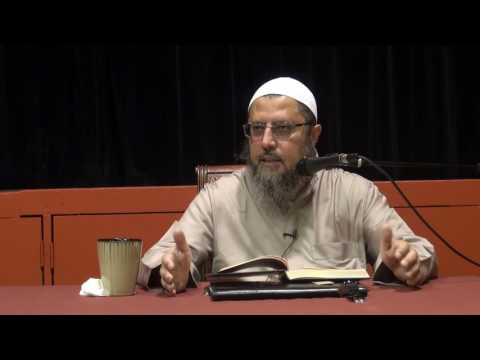 الفتوحات الصمدية شرح رسالة العبودية