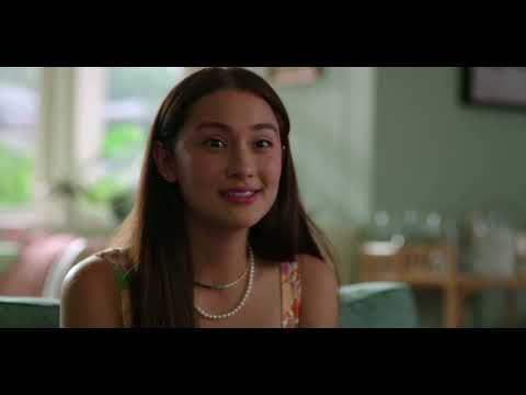 Belly's Birthday Gifts - TSITP 1x03