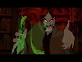 0 Rasputin Mejores Villanos Y No Villanos De Disney Animacion Parte 2