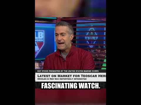 Juan Soto's Influence: The Key to This Offseason's Player Movement #baseball