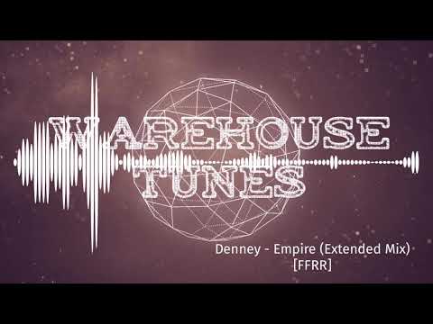 Denney - Empire (Extended Mix)