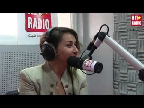 NAJ dans le Morning de Momo sur HIT RADIO - Partie 1 - 12/05/15