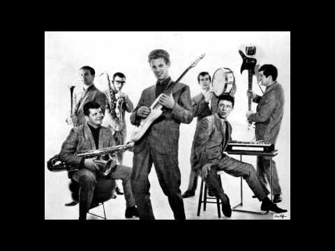 John Barry Seven Interview - Part Two