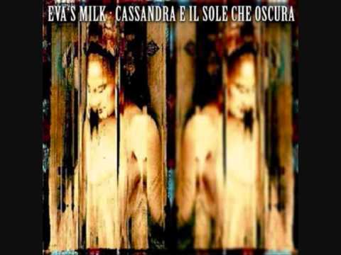 Eva's Milk - L.u.c.r.a.
