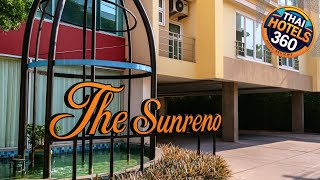 The Sunreno Hotel Bangkok | Bangkok, Thailand | Hotel Review 🛏️