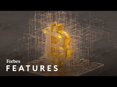 Kaip anonimizuoti bitcoin