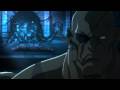 Street Fighter 4 Sagat S Ending