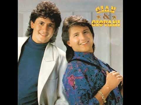 GIAN E GIOVANI - GRÃO DE AREIA