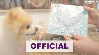 Boy Kiss Girl - Bring It On Home (Official Video HD)