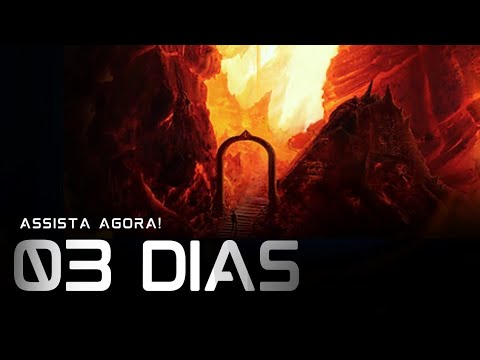 JESUS foi ao inferno? Onde estava Jesus nesses três dias?