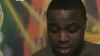 Jae Mills 1/2 - signing with Lil Wayne's label