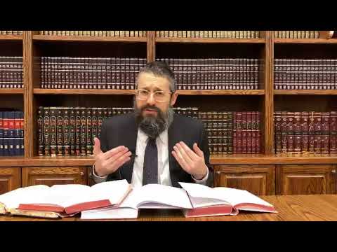 #37 —Moshiach: the Ultimate Vision of Prayerful Perfection!