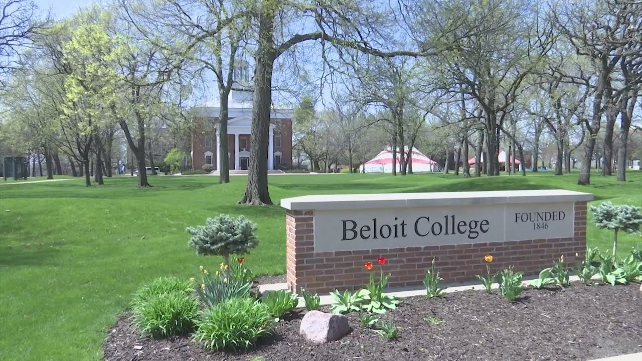 Beloit College ranks 11th in the nation
