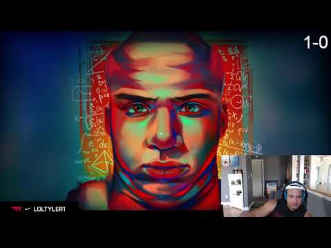 Tyler1 opinion on TSM not qualifying for worlds