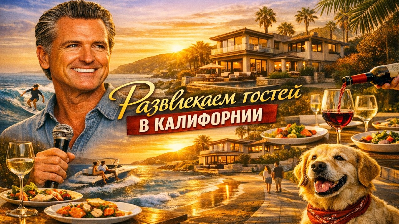 Нас опрыскали - продезинфецировали без предупреждения. И другие приключения