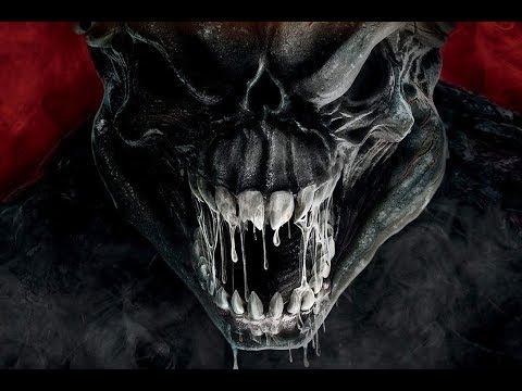 Doom: Annihilation Fragman
