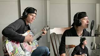 Rabid Jack - Chasing the wild goose (Bad Religion)