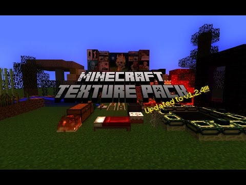 Time For Gamers - Minecraft Texture Pack Huahwi 64x64 (Review and Download) @Time For Gamers@