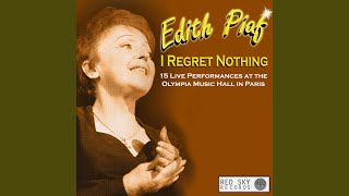 Le Droit D&#39;aimer (Live)