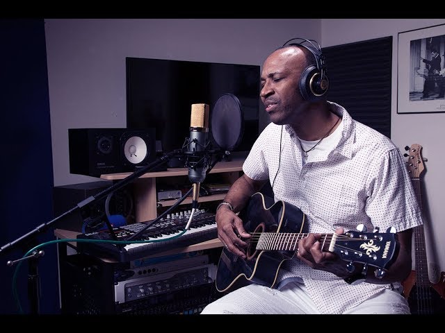 Michael North - Candy (Cover)