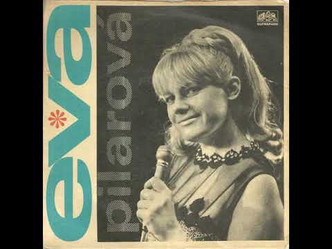 Eva Pilarová & Jaromír Mayer - Pochval strom za zelený listí (3.11.1969, vydáno 1970)