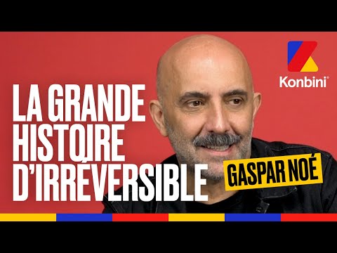 Gaspar Noé : Monica Bellucci était la seule à pouvoir faire ce film l L'histoire d'Irréversible