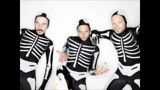 WhoMadeWho - Never Had The Time (Stan Davichone Remix)
