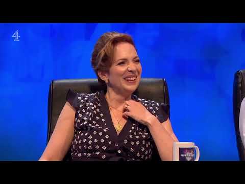8 Out Of 10 Cats Does Countdown - S25E03 (26 January 2024)