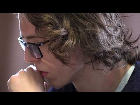 CH20 6.1. Varga Lukáš - IM Pecháč Jerguš 0 - 1