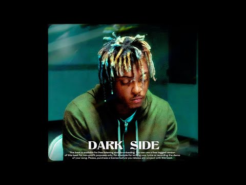 [FREE] Juice WRLD Type Beat - "DARK SIDE" | Melodic Type Beat | Guitar Type Beat | Pop Type Beat
