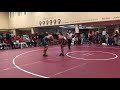 Wrestling Highlight 