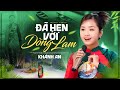 Liên Khúc Nhạc Dân Ca Nghệ Tĩnh Bài Hát Đang Hót ĐÃ HẸN VỚI DÒNG LAM ĐHVDL Khán