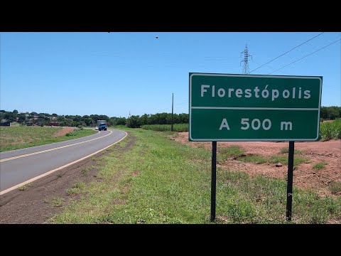 Florestópolis Paraná 185/399