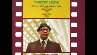 Ramsey Lewis    goin' hollywood