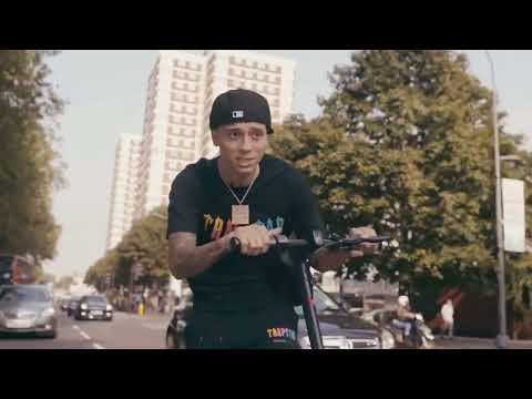 [FREE] Luciano x Central Cee x Pajel x Headie One Drill Type Beat - "ALWAYS" | Drill Beats 2022