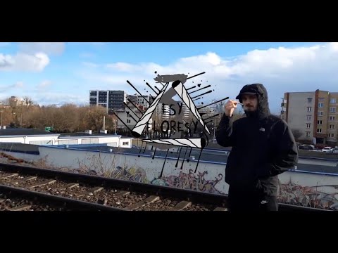 Flores ft. KML - ILE ILE