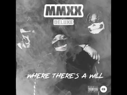 Druey, Jay Pacino & Trilla - Where There’s A Will [Official Audio]