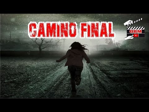 PELÍCULA DE TERROR COMPLETA | CAMINO FINAL COMPLETA EN ESPAÑOL