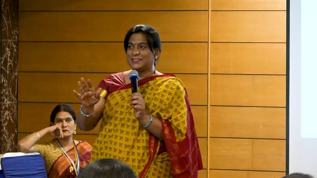 Trans-Inclusive Sanitation: Session #4