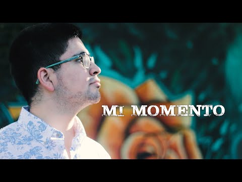 Cé García - Mi Momento
