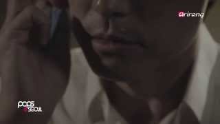 Pops in Seoul - YOON Jong-shin (Men Without Women) 윤종신 (여자 없는 남자들)