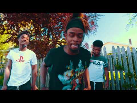 KING PYRO X IAMN9NE - LIKE I (MUSIC VIDEO) @MONEYSTRONGTV