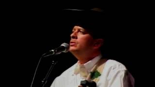 National Cowboy Poetry Gathering - Brenn Hill "Daddy's Last Waltz"